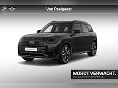 MINI Countryman - 1.5 C John Cooper Works XL | 20 inch John Cooper Works Flag Spoke 2-tone | Opruimingsvoord