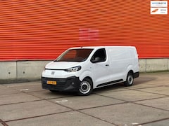 Fiat Scudo - Scudo 2.0 Diesel 145 S&S L2 Sterke en ruime bedrijfswagen