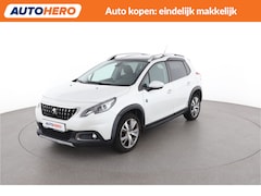 Peugeot 2008 - 1.2 PureTech Allure l LE58924 l