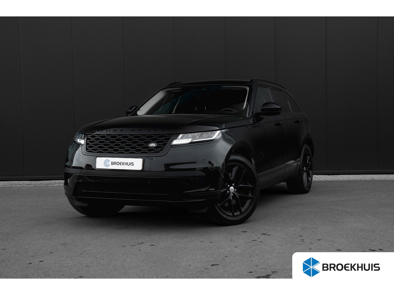 Land Rover Range Rover Velar - 2.0 P400e SE | 'App-Connect' draadloze smartphone integratie | 20" Wheel | Achteruitrijcam - AutoWereld.nl
