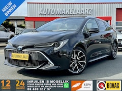 Toyota Corolla Touring Sports - 2.0 Hybrid Premium DEALER ONDERH. FULL OPTION Corolla Touring Sports 2.0 Hybrid Premium DE