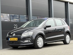 Volkswagen Polo - 1.4 TDI Stoelverwarming EURO-6