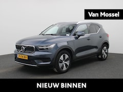 Volvo XC40 - 1.5 T4 Recharge Inscription Expression | 97% SOH | Automaat | Achteruitrijcamera | Parkeer