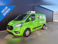 Ford Transit Custom - 2.0 TDCI L1H1 Koeler Koelauto koel auto koelwagen cooler cooling engine no power