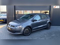 Volkswagen Polo - 1.4-16V Comfortline Automaat|Airco|Carplay