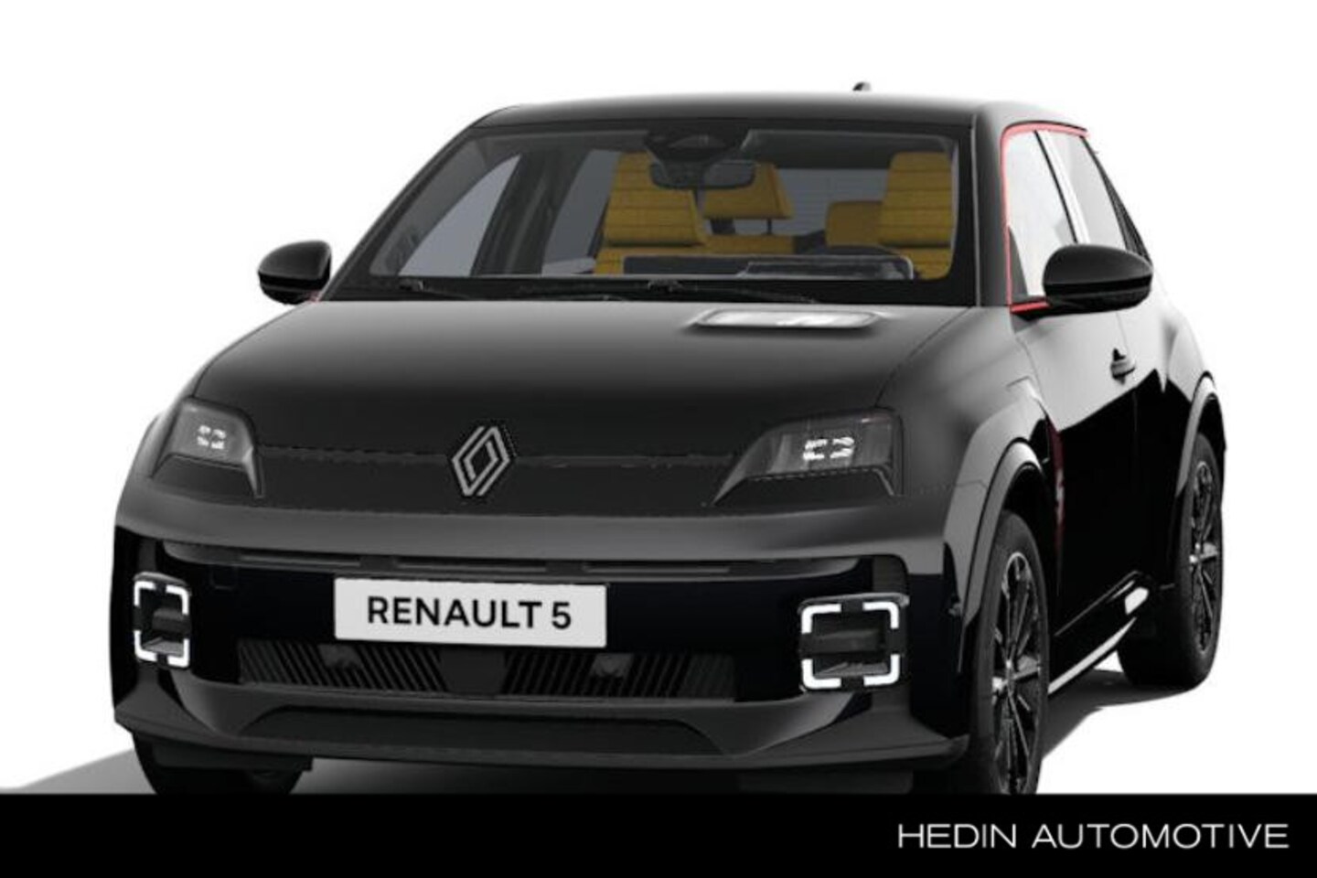 Renault 5 - comfort range iconic cinq 52 kWh | Automaat | Pack Safety & Advanced Driving Assist | Harm - AutoWereld.nl