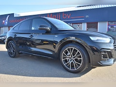Audi Q5 Sportback - 50 TFSI e S edition , LUCHTVERING , VIRTUAL COCKPIT , A UITRIJ CAM , LED KOPL , PDC V+A ,