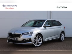 Skoda Scala - 1.0 TSI Sport Business 115pk DSG7 | Stoelverwarming | Carplay | Cruise | laneassist