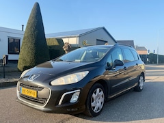 Peugeot 308 - 1.6 HDiF Blue Lease 2012 Navi/Airco