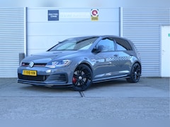 Volkswagen Golf - 2.0 TSI GTI TCR Panoramadak, Adaptive Cruise Control e.d