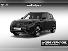 MINI Countryman - 1.5 C John Cooper Works XL | 20 inch John Cooper Works Flag Spoke 2-tone | Opruimingsvoord
