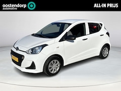 Hyundai i10 - 1.0i i-Drive