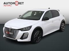 Peugeot 208 - 1.2 Hybrid 110 e-DCS6 GT GT e Hybrid