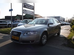 Audi A6 Avant - 2.4 Pro Line