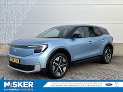 Ford Explorer - Extended Range RWD 77 kWh TREKHAAK DRIVERPACK