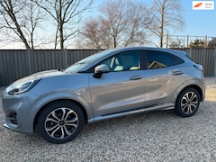 Ford Puma - 1.0 Hybrid ST-Line X Navigatie & Camera & Winterpakket