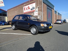 Toyota Starlet - 1.3i automaat