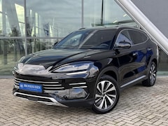 BYD Seal U - 1.5 DM-i FWD Boost plug in Hybride 218pk Panoramadak / Stoelventilatie / HU Display