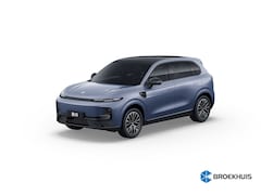 Leapmotor B10 - Design ProMax 67.1 kWh | 434km WLTP | Nieuw uit voorraad leverbaar | Cruise control adapti
