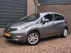 Nissan Note - 1.2 DIG-S Connect Edition | N.A.P. | Keyless entry | Climatronic