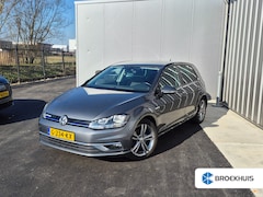 Volkswagen Golf - 1.5 TSI Comfortline | Apple carplay Android auto | Cruise control adaptief | Parkeersensor