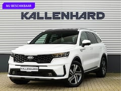 Kia Sorento - 1.6 T-GDI Plug-in Hybrid 4WD Executive Line - Stoelventilatie