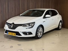 Renault Mégane - 1.2 TCe Bose
