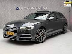 Audi A6 Avant - 2.0 TFSI 3x S-Line / NAP / Goed Onderhouden