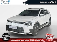 Kia Niro EV - Air 64.8 kWh € 7.777, - INRUILKORTING | Direct Leverbaar | Stoel en Stuurverwarming | Dode