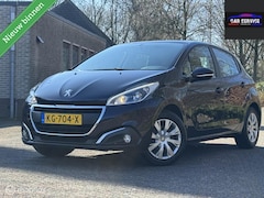Peugeot 208 - 1.2 PureTech Blue Lion/NAP/APK/NAVI/PDC/CRUISE