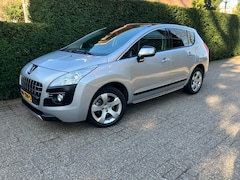 Peugeot 3008 - 1.6 THP Style LAGE KM NAP /RIJDT GOED Nieuwstaat