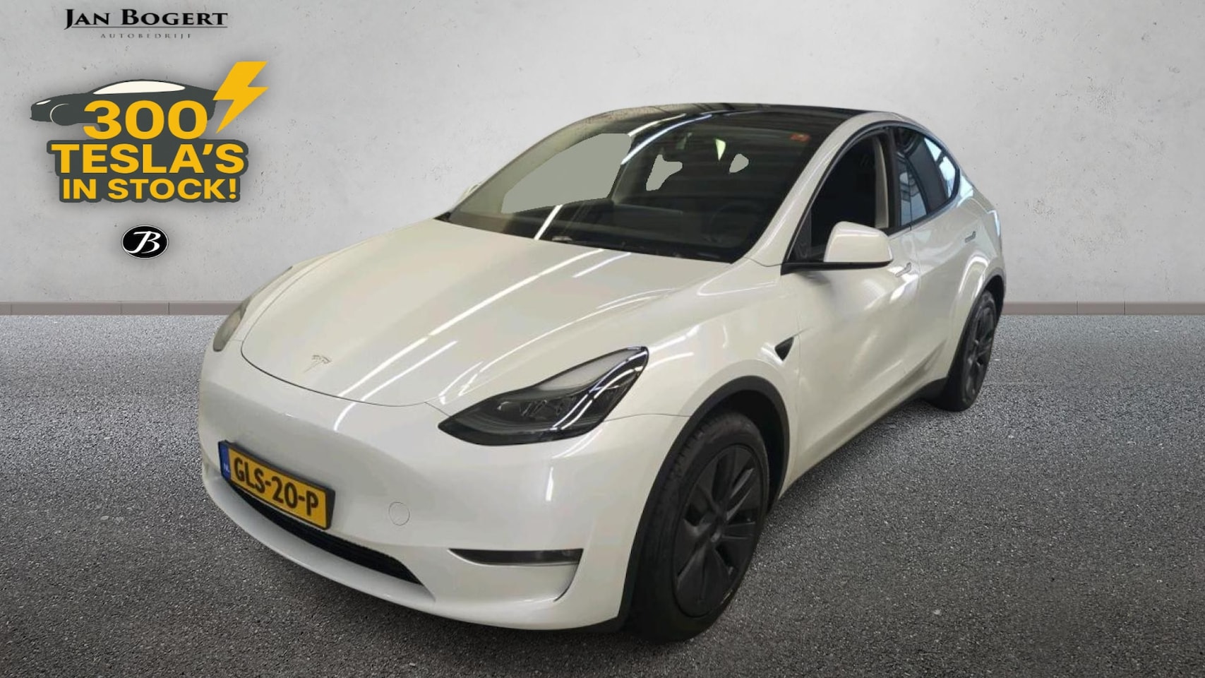 Tesla Model Y - Long Range AWD 351pk [ HW4+AUTOPILOT+19 INCH+PREMIUM AUDIO ] - AutoWereld.nl