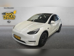 Tesla Model Y - Long Range AWD 351pk [ HW4+AUTOPILOT+19 INCH+PREMIUM AUDIO ]
