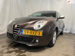 Alfa Romeo MiTo - 1.3 JTDm ECO Distinctive - Motor Schade