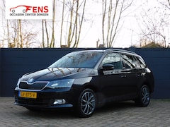 Skoda Fabia Combi - 1.2 TSI Edition CARPLAY/ANDROID STOELVERWARMING NAVI CRUISE CLIMA
