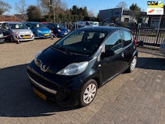 Peugeot 107 - 1.0 | Airco | 5 Deurs | E-Ramen | NWE APK