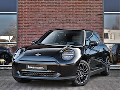 MINI Cooper - 3-deurs E Blackyard | NIEUW | Camera | Head-up