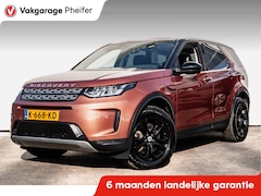 Land Rover Discovery Sport - P300e 1.5 SE Aut. AWD Trekhaak/ Dealeronderhouden/ Panoramadak/ Camera/ Carplay/ Leer/ Ele