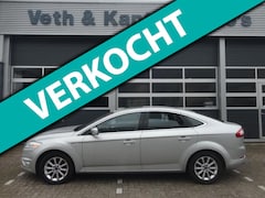 Ford Mondeo - 2.0 EcoBoost S-Edition