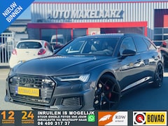 Audi A6 Avant - 55 TFSI e quattro Competition 3x S-Line 100% Top