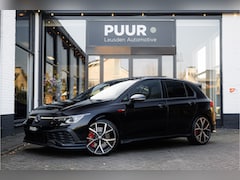 Volkswagen Golf - 2.0 TSI GTI Clubsport Pano - Leder - IQ Light - Nurburgring Modus