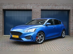 Ford Focus - 1.0 EcoBoost Hybrid ST Line X Business | Virtual Cockpit | Keyless | Adaptive Cruise | Tre