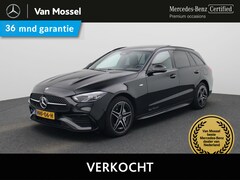 Mercedes-Benz C-klasse Estate - 300 e Business Solution AMG