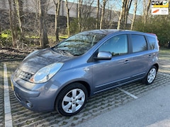 Nissan Note - 1.4 Acenta Airco Trekhaak 165DKM NAP
