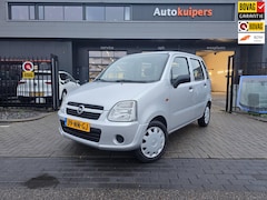 Opel Agila - 1.0-12V Essentia
