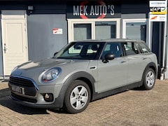 MINI Clubman - 1.5 One Salt Business|Navi|Cruise|Climate|