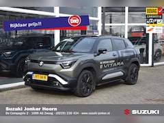 Suzuki e Vitara - - Nu leverbaar vanaf € 31.995 Rijklaar