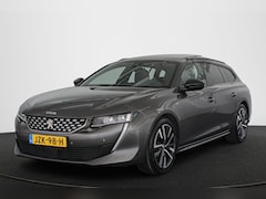 Peugeot 508 SW - 1.6 Hybrid GT SOH 98% Panoramadak Massage Elektrische Stoelen