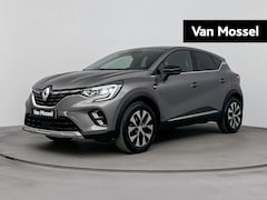 Renault Captur - 1.0 TCe 90Pk Techno | Navigatie | Climate Control | Cruise Control Adaptief | Apple Carpla