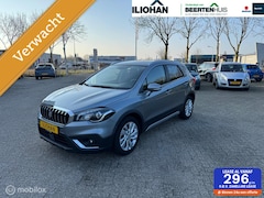 Suzuki S-Cross - 1.0 Boosterjet Exclusive